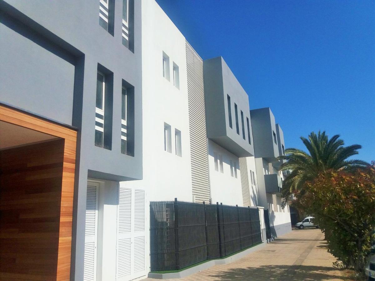 Sunset Spot Fuerteventura Premium Ii Apartment