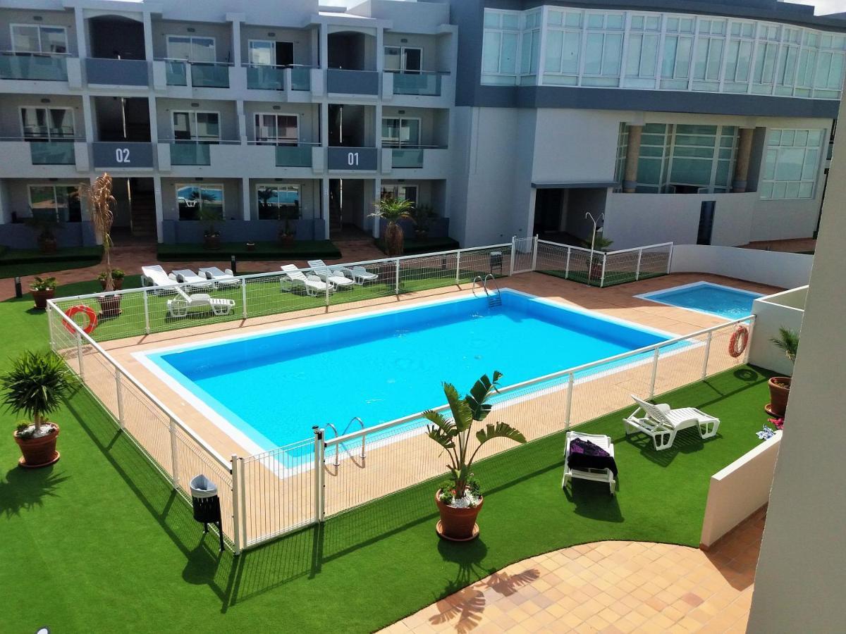 Apartment Sunset Spot Fuerteventura Premium Ii *