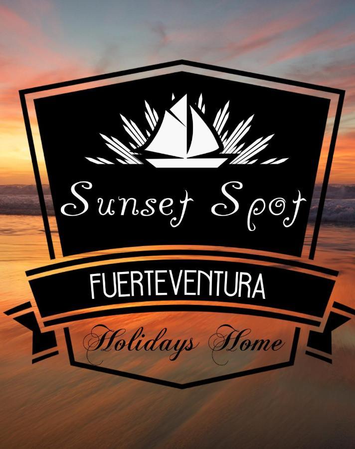 Sunset Spot Fuerteventura Premium Ii Corralejo