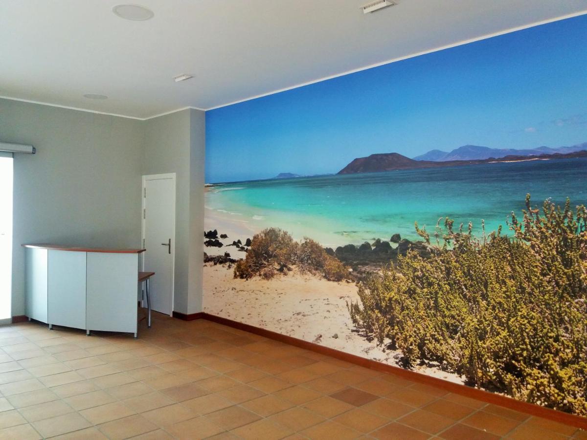 Sunset Spot Fuerteventura Premium Ii Corralejo