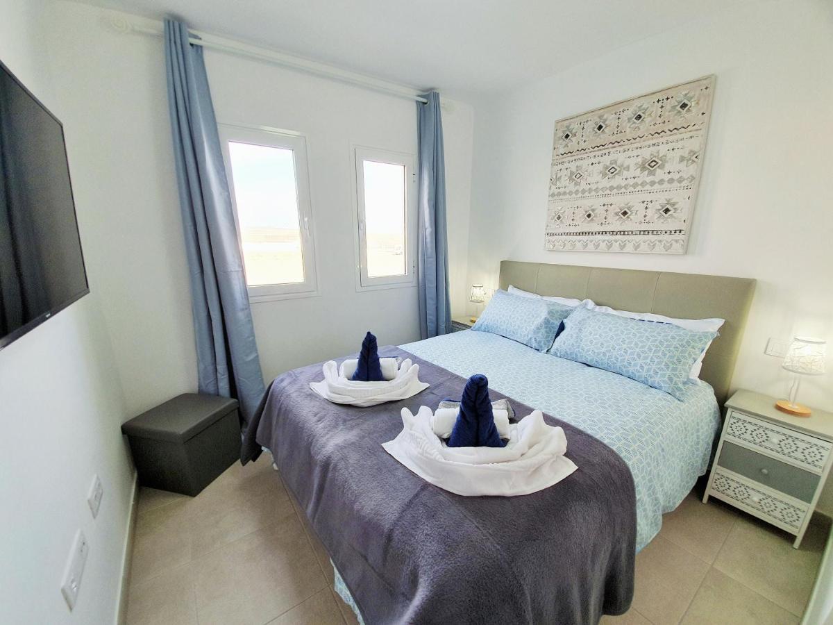 Sunset Spot Fuerteventura Premium Ii Appartement Corralejo