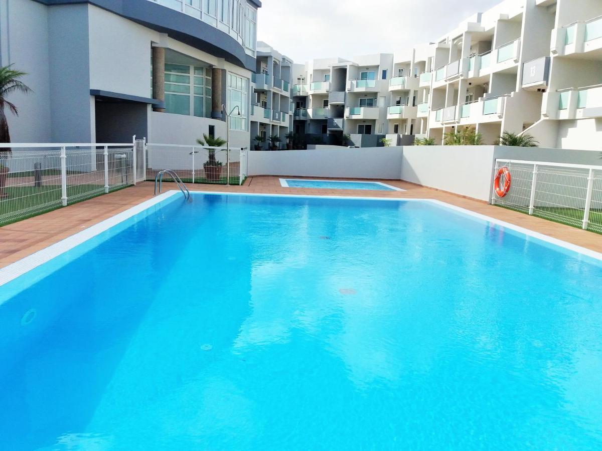 Apartment Sunset Spot Fuerteventura Premium Ii