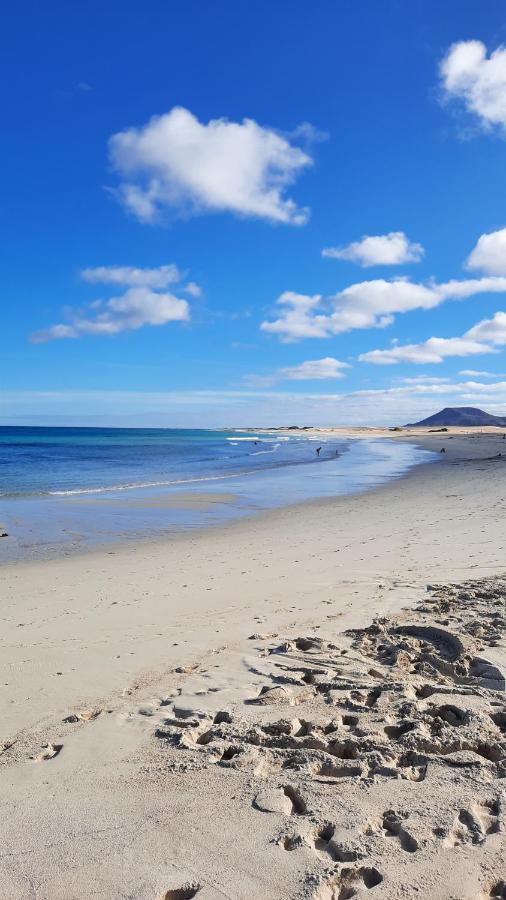 Casa Vivi Fuerteventura Corralejo