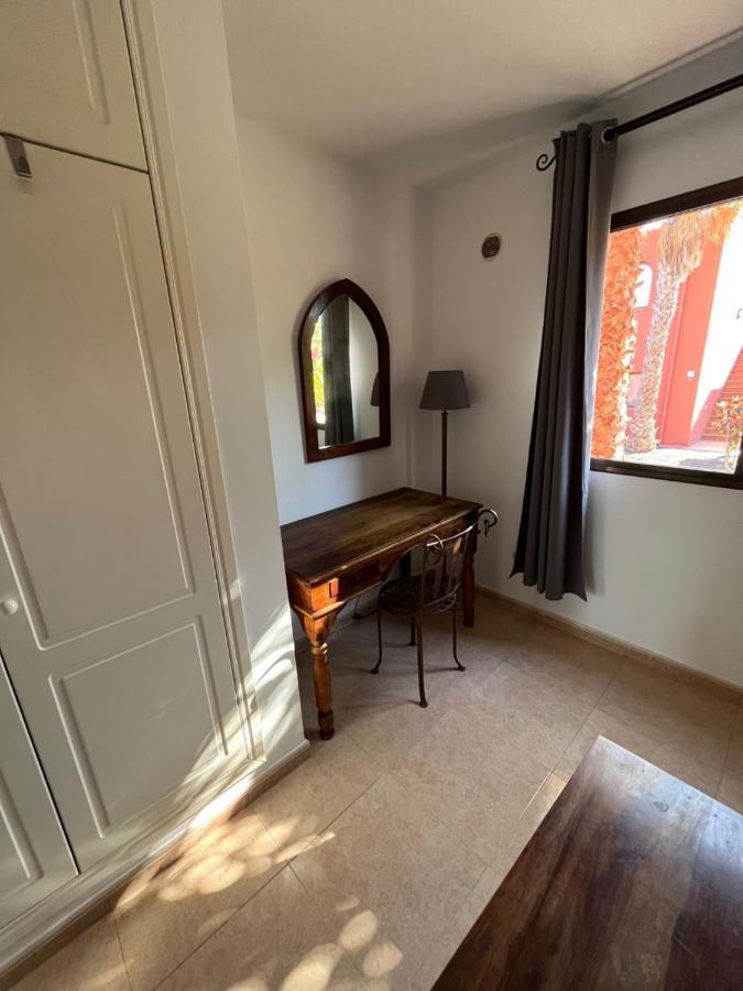 Casa Mimi Oasis Tamarindo Apartamento Corralejo