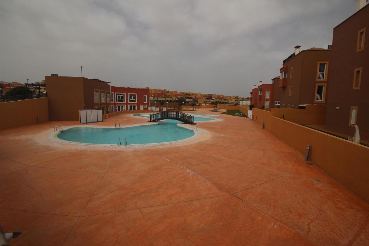 Apartment Las Dunas