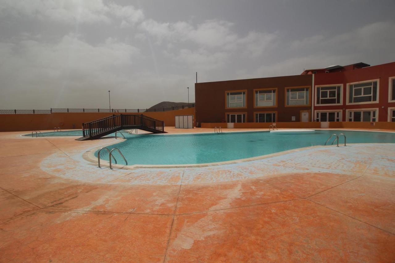 Las Dunas Apartment Corralejo