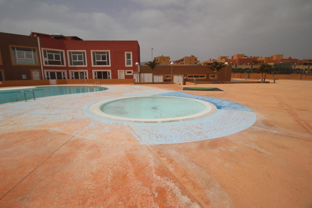 Las Dunas