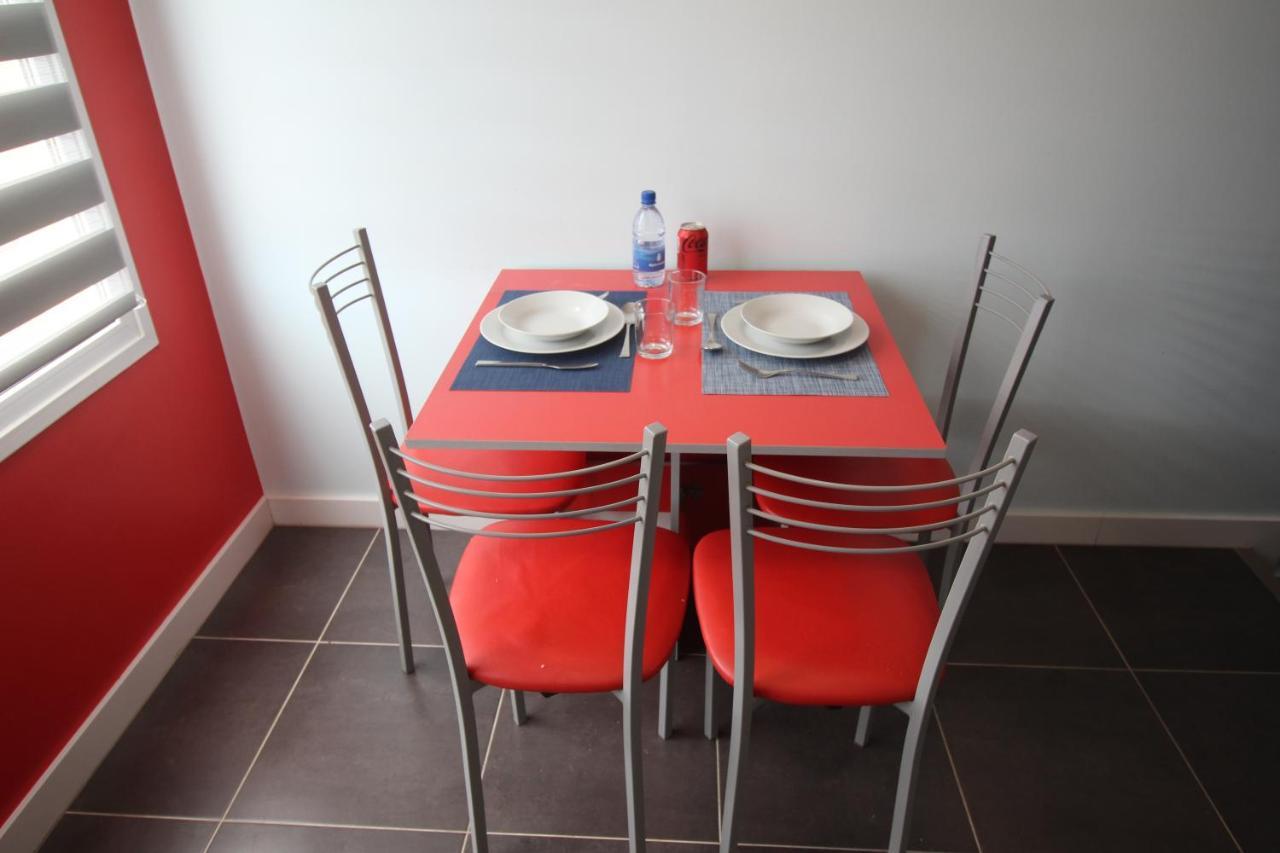 Apartment Las Dunas