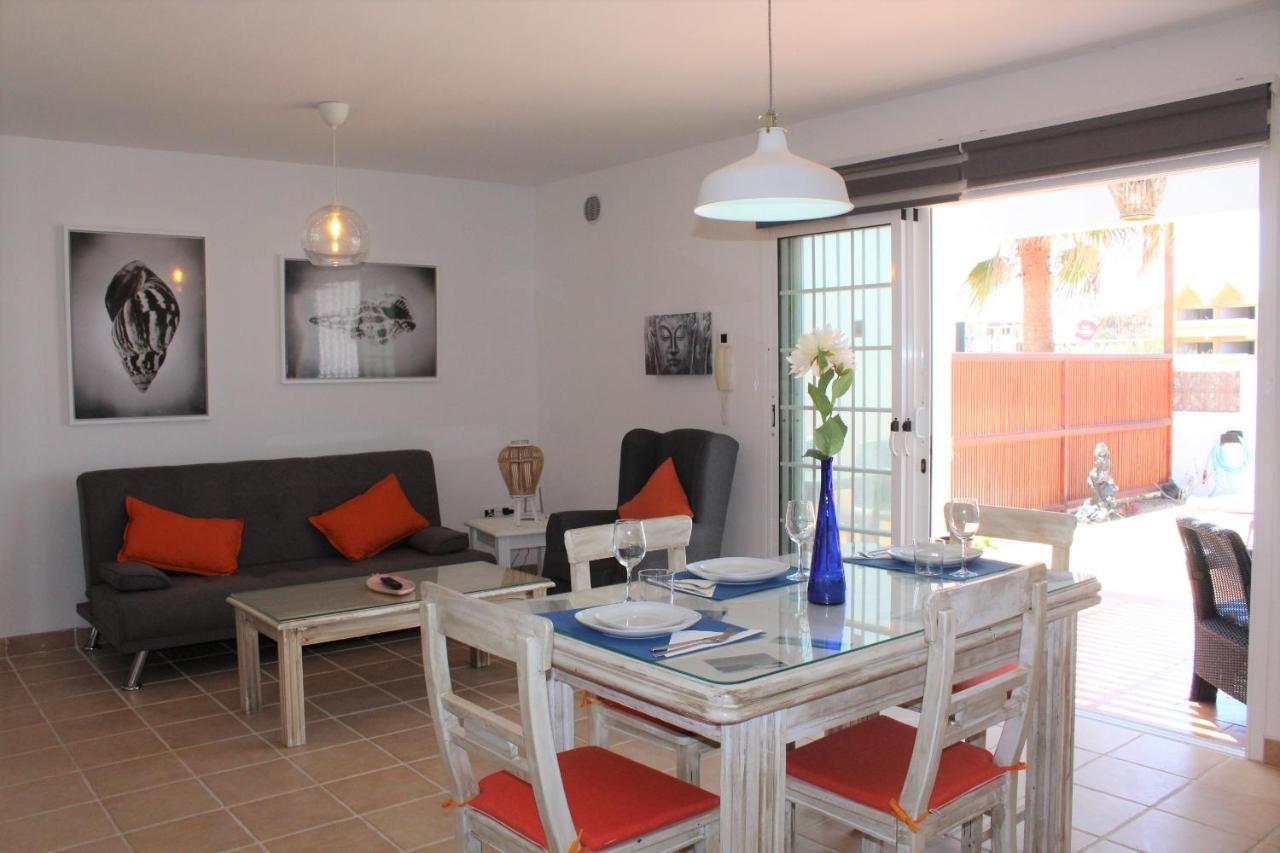 Calcuta By Privilege Bay Corralejo