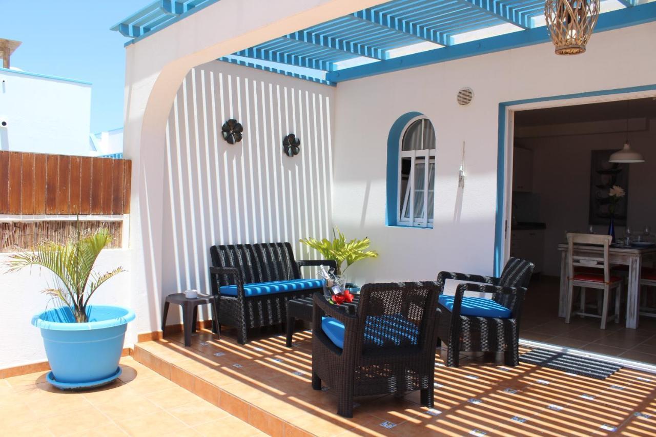 Calcuta By Privilege Bay Corralejo