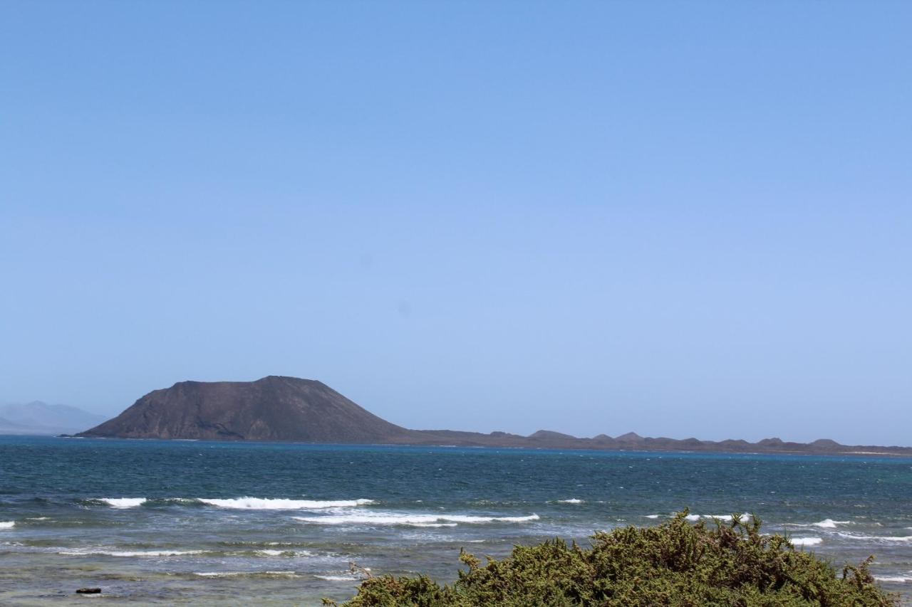 Holiday home Calcuta By Privilege Bay Corralejo