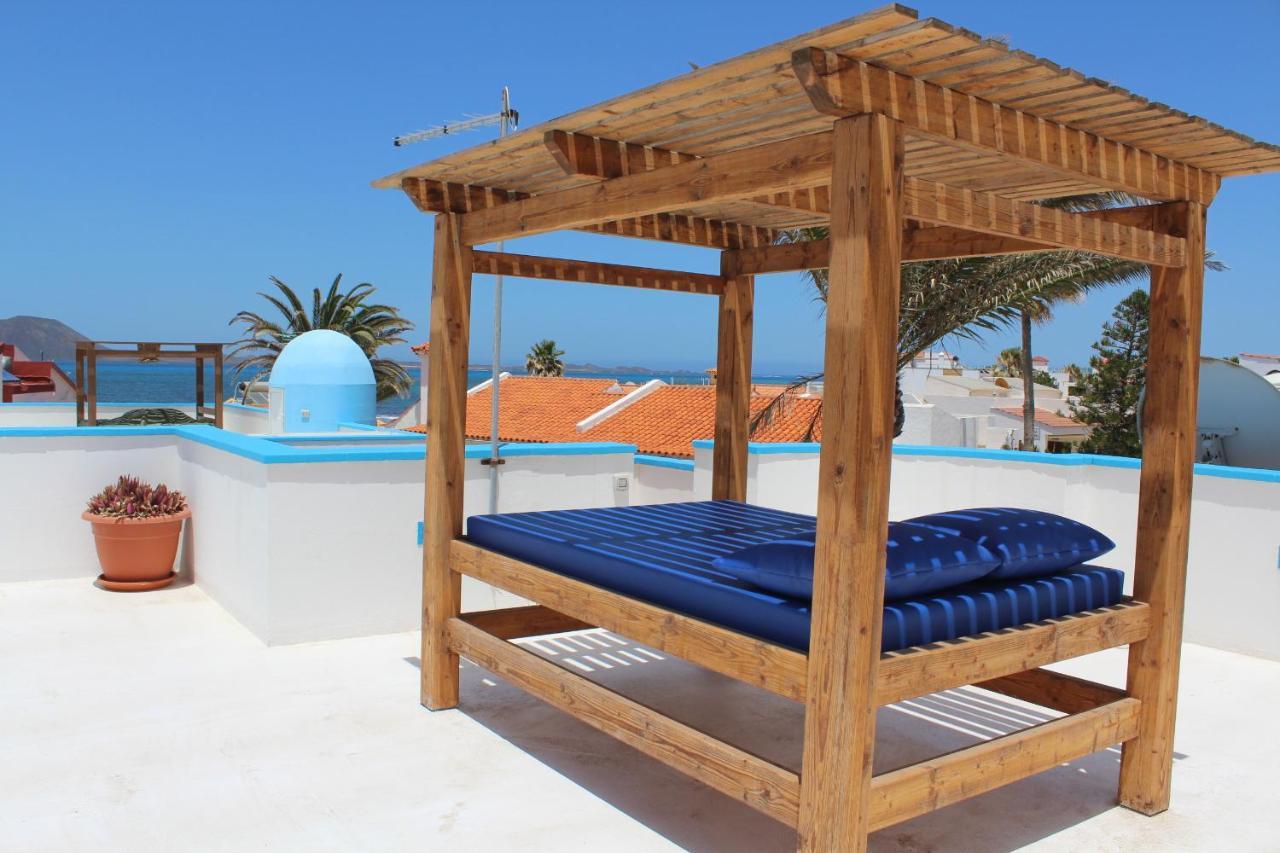 Calcuta By Privilege Bay Holiday home Corralejo