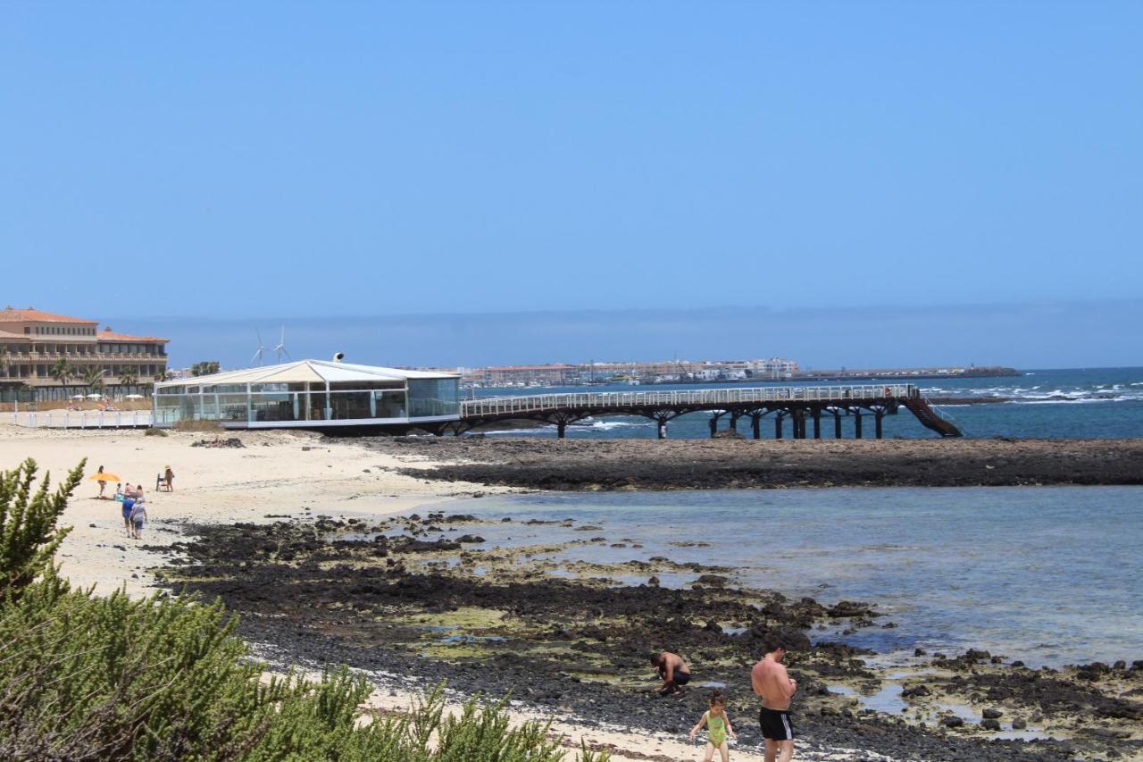 Calcuta By Privilege Bay Corralejo