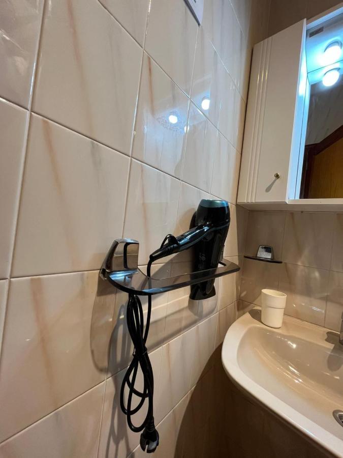 El Olivar Apartment