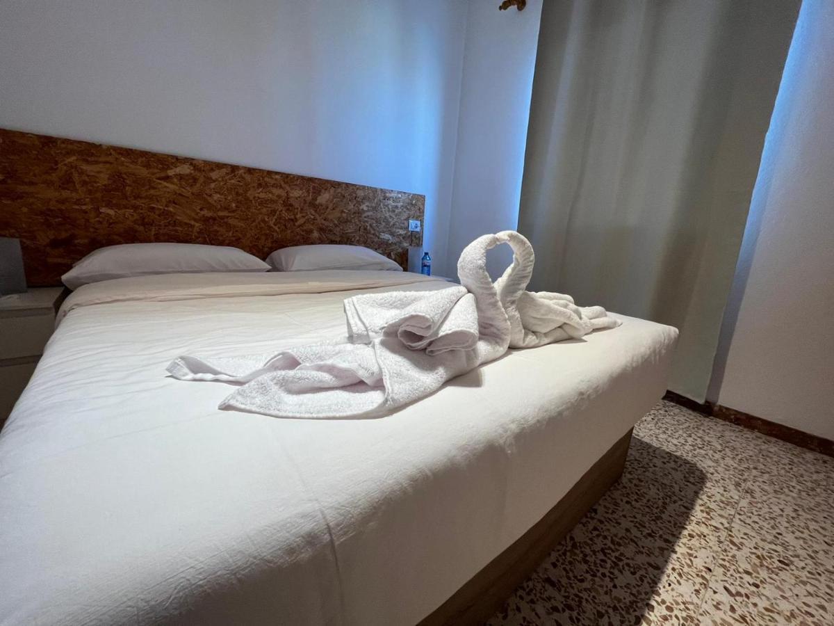 Apartment El Olivar Corralejo