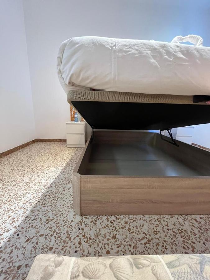 El Olivar *