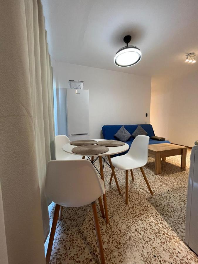 Apartment El Olivar Corralejo
