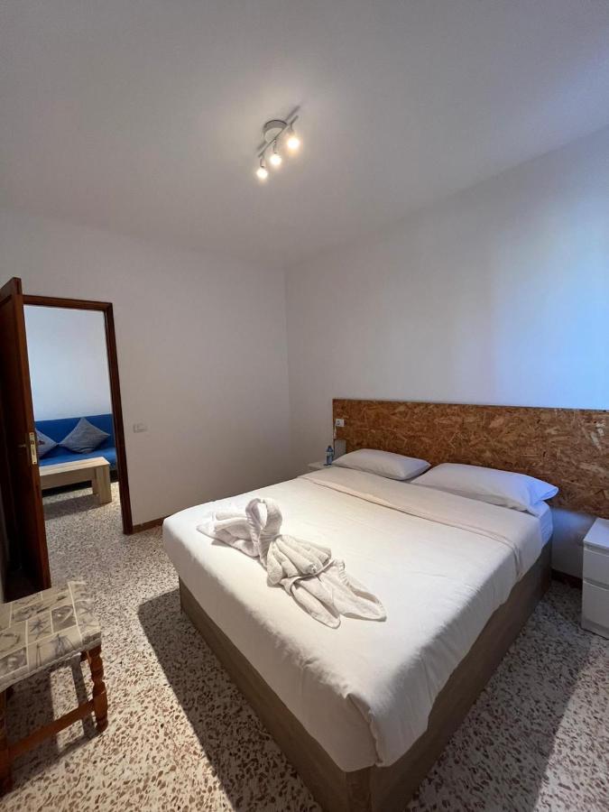 El Olivar Apartment