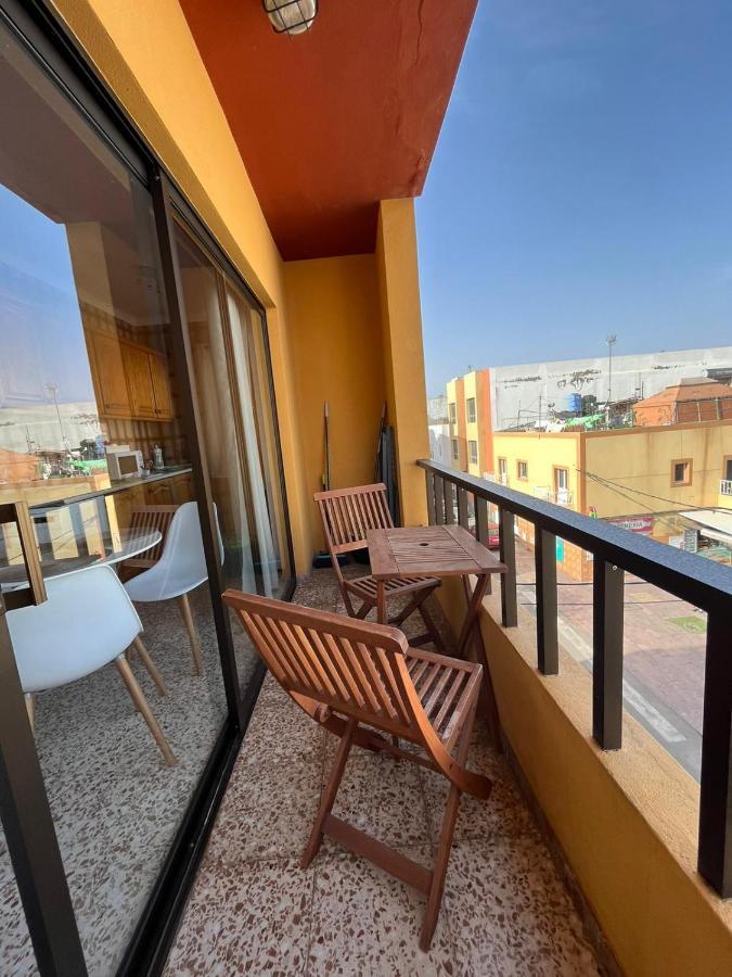 Apartment El Olivar Corralejo