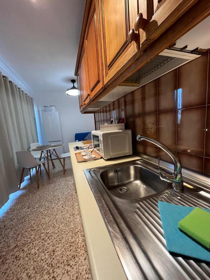 Apartment El Olivar