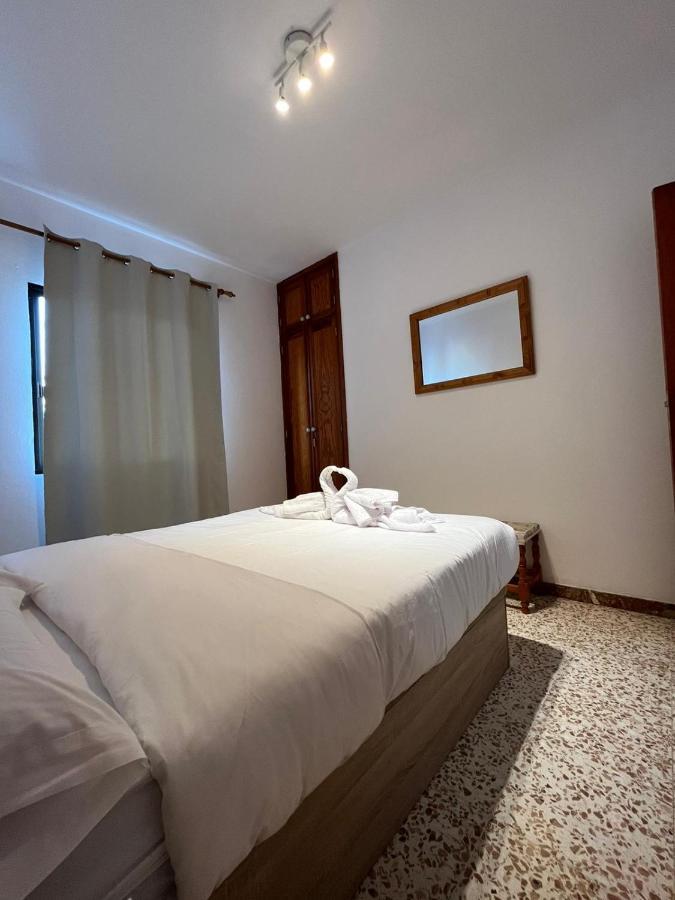 El Olivar Corralejo