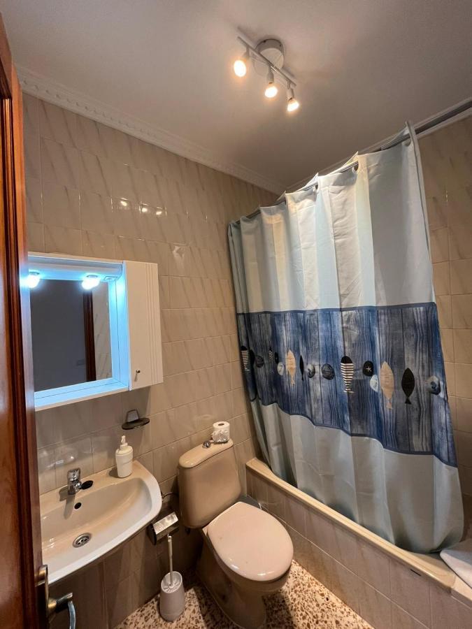 El Olivar Apartment *