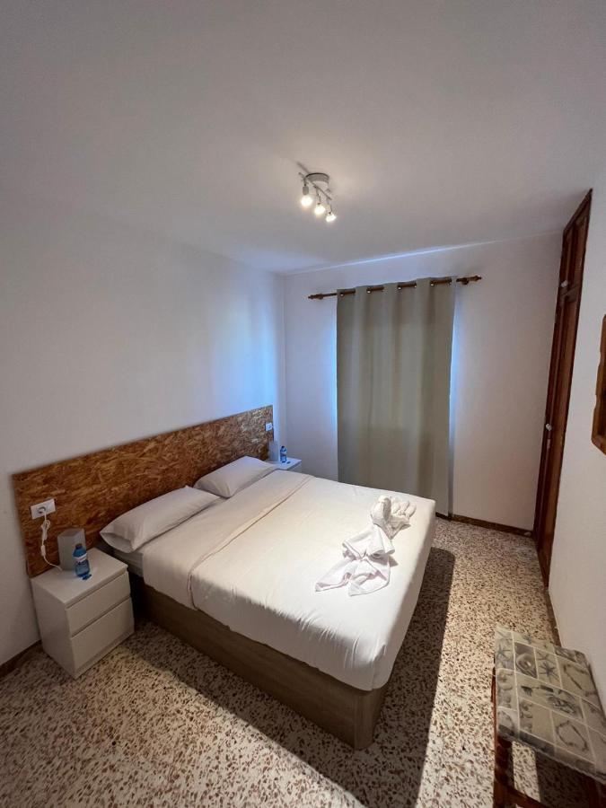 El Olivar Apartment Corralejo
