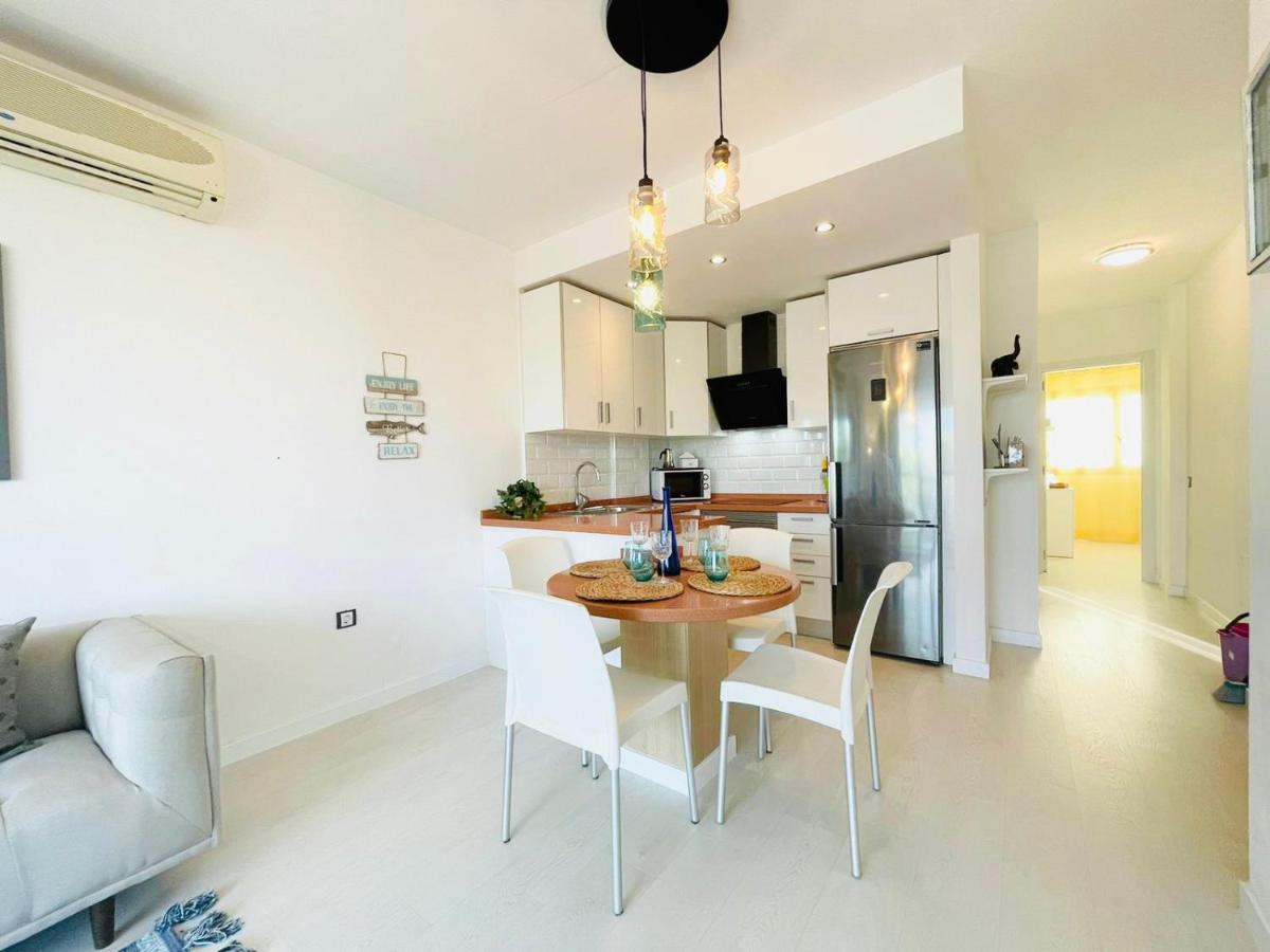 Sea View Apartment