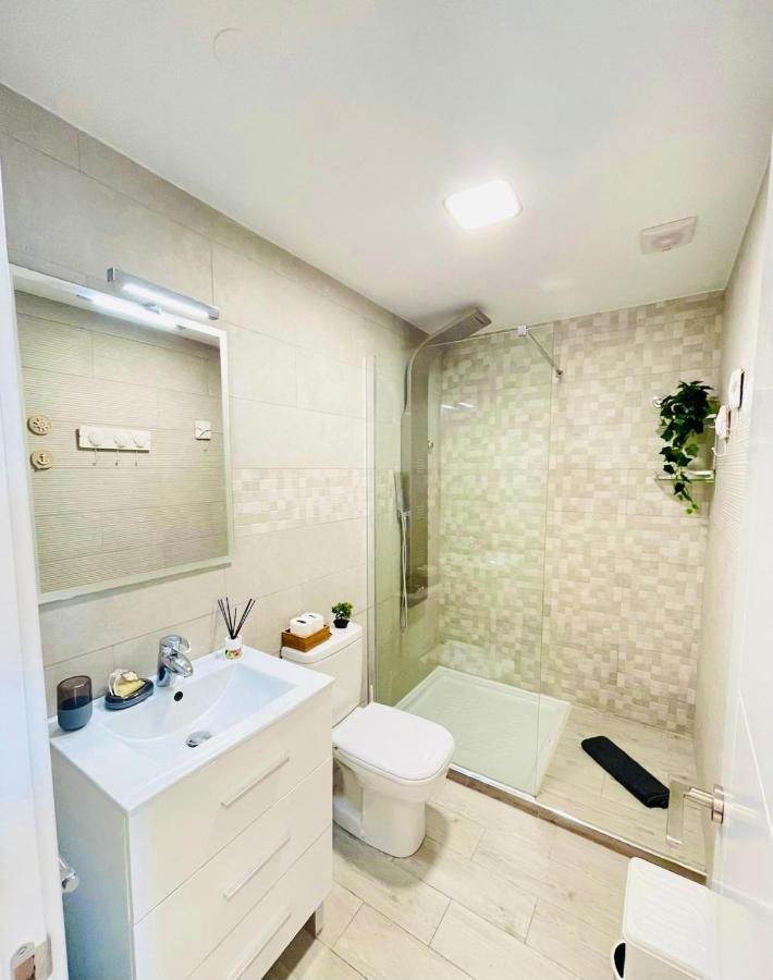 Sea View Apartment