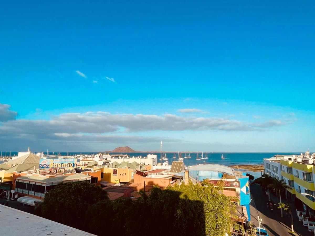 Apartment Sea View Corralejo
