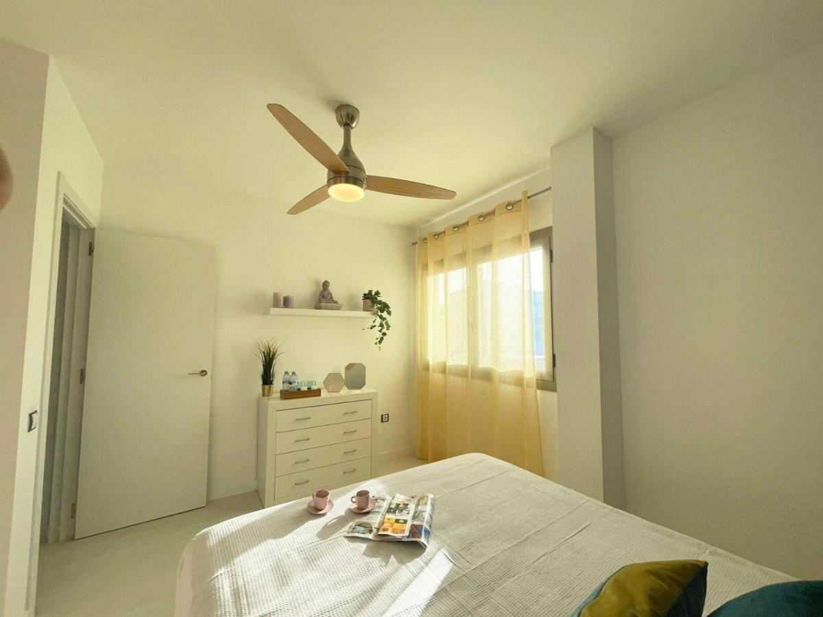 Apartment Sea View Corralejo