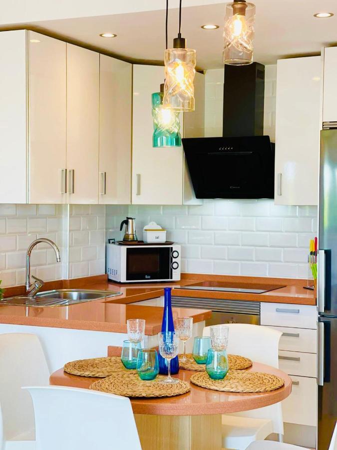 Sea View Apartment