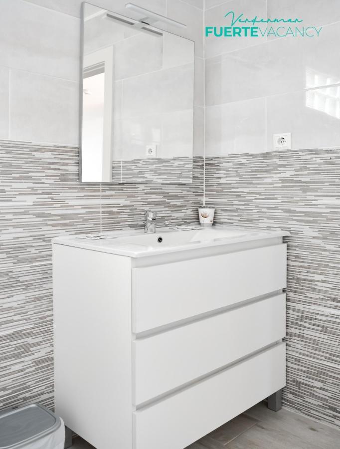 Apartamento Verdemar Digital By Rentalfue *