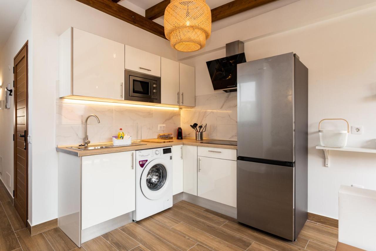 Apartment Romani By Holidays Fuerteventura *