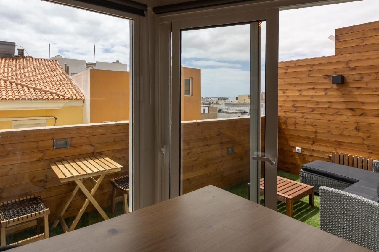 Romani By Holidays Fuerteventura Apartment Corralejo