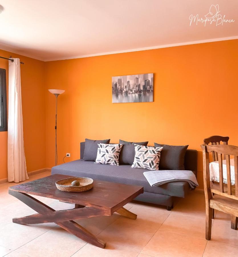 B-rent Mariposa Private Garden *