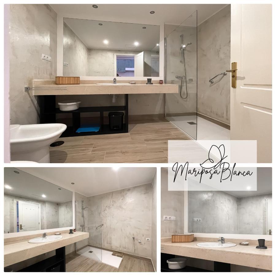 B-rent Mariposa Private Garden Apartment