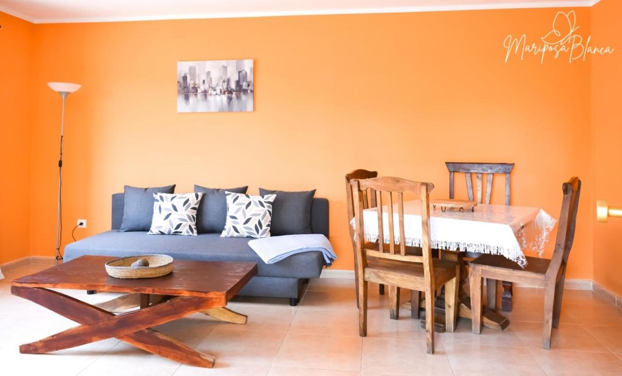 Apartment B-rent Mariposa Private Garden Corralejo