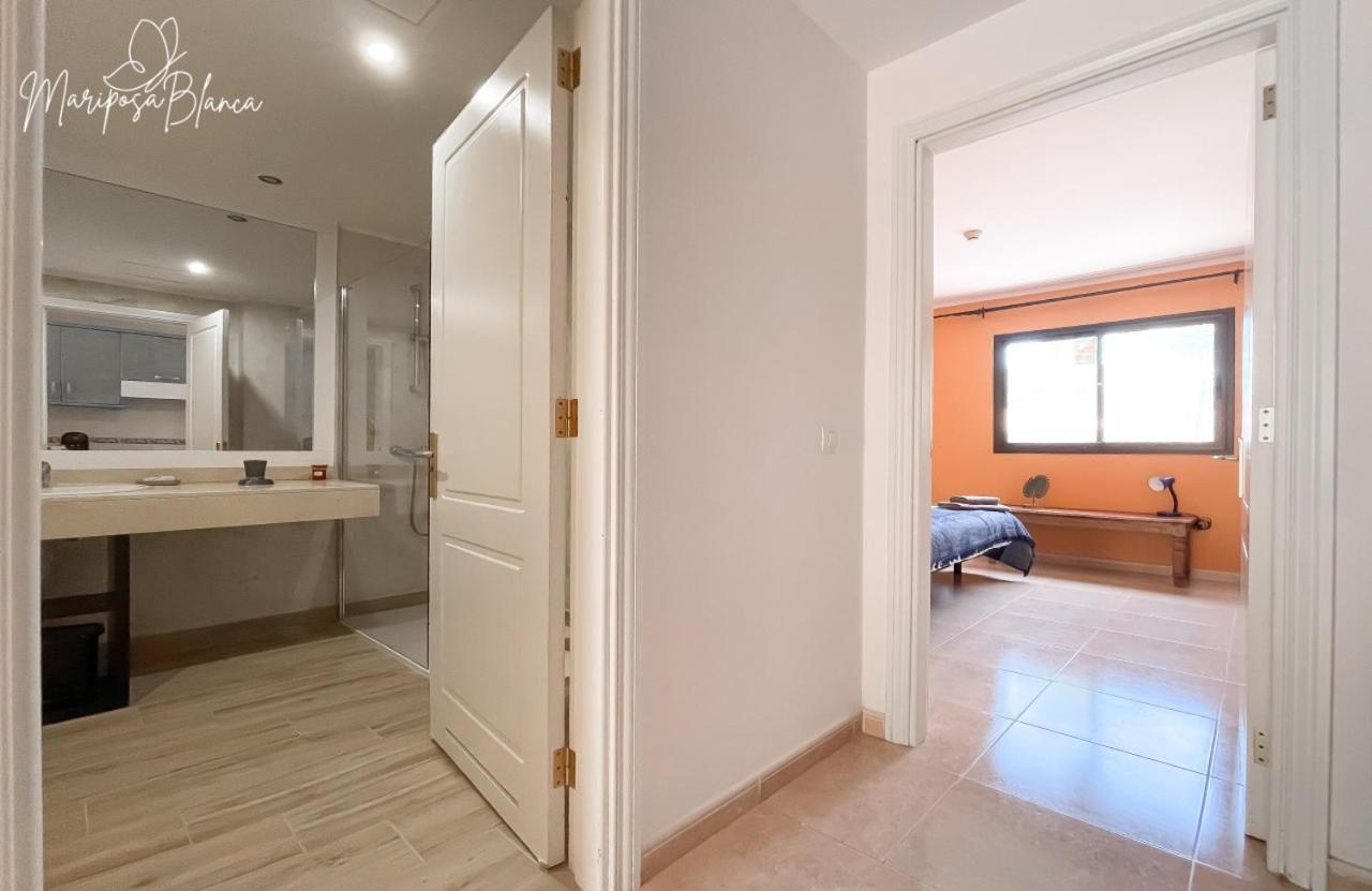 B-rent Mariposa Private Garden Apartment *