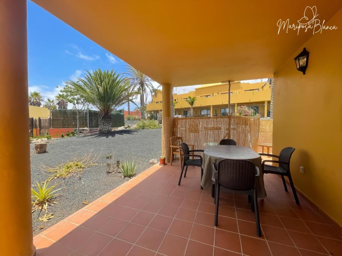 B-rent Mariposa Private Garden *
