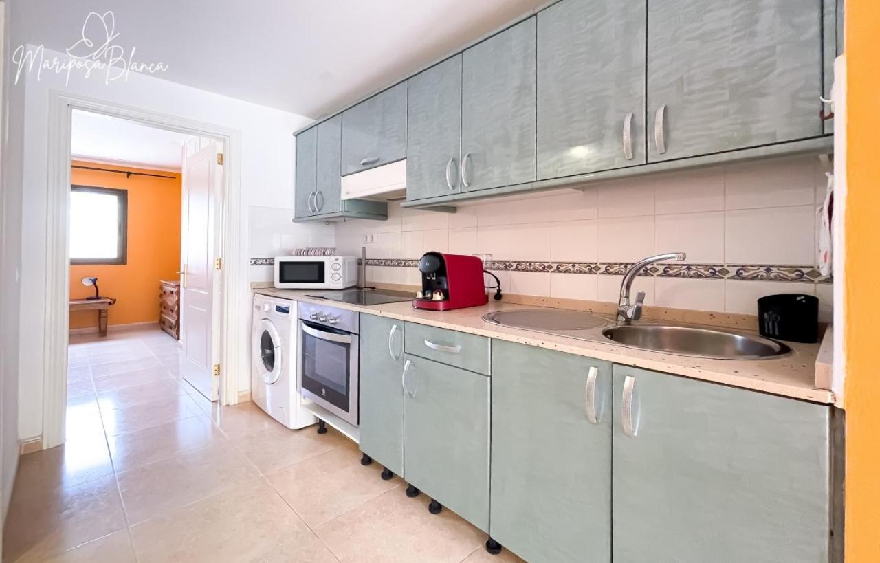 Apartment B-rent Mariposa Private Garden *