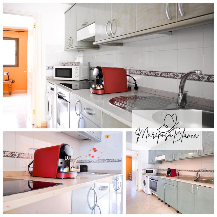 Apartment B-rent Mariposa Private Garden *