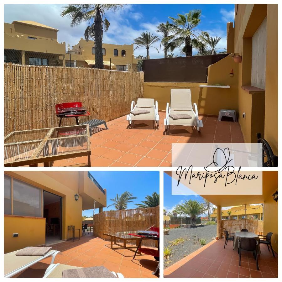 B-rent Mariposa Private Garden