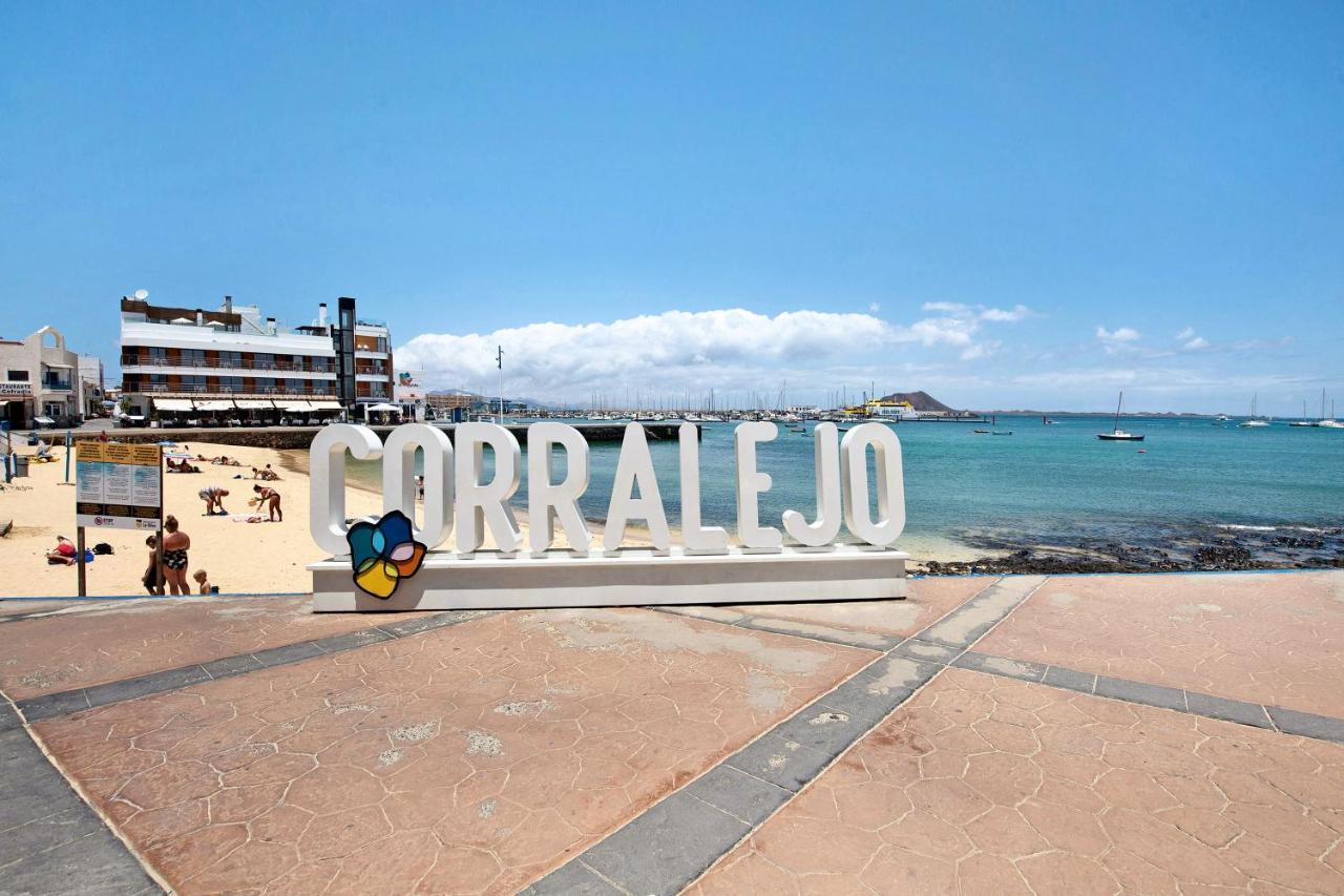 Casa Ana Corralejo