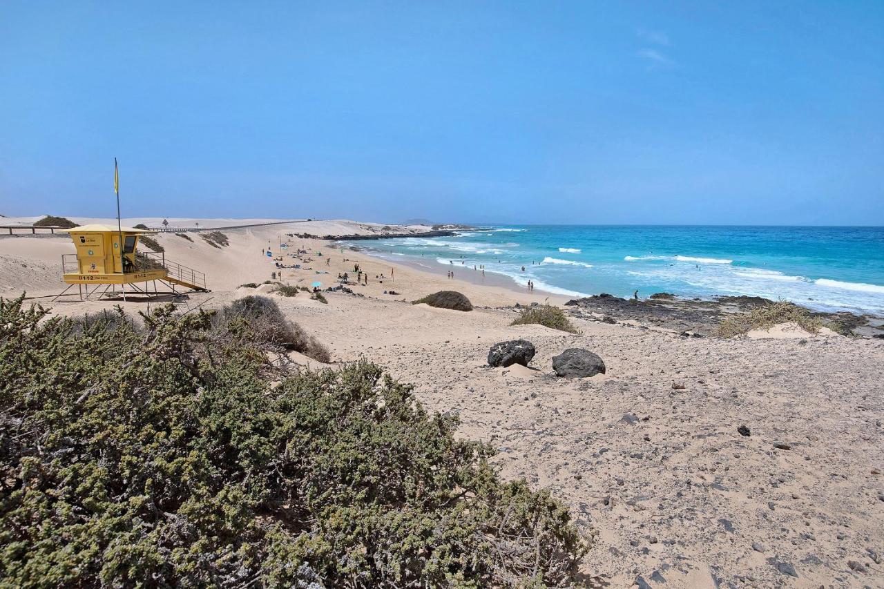 Casa Ana Vakantiehuis Corralejo