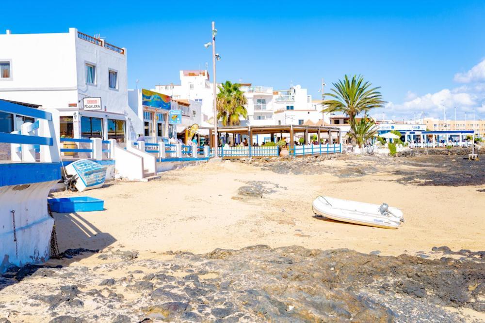 Casa La Galera Сasa de vacaciones Corralejo