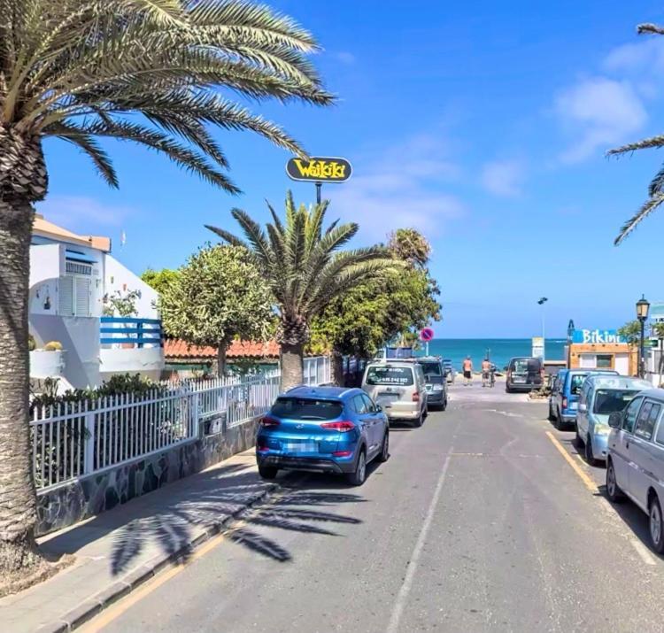 Casa La Galera * Corralejo