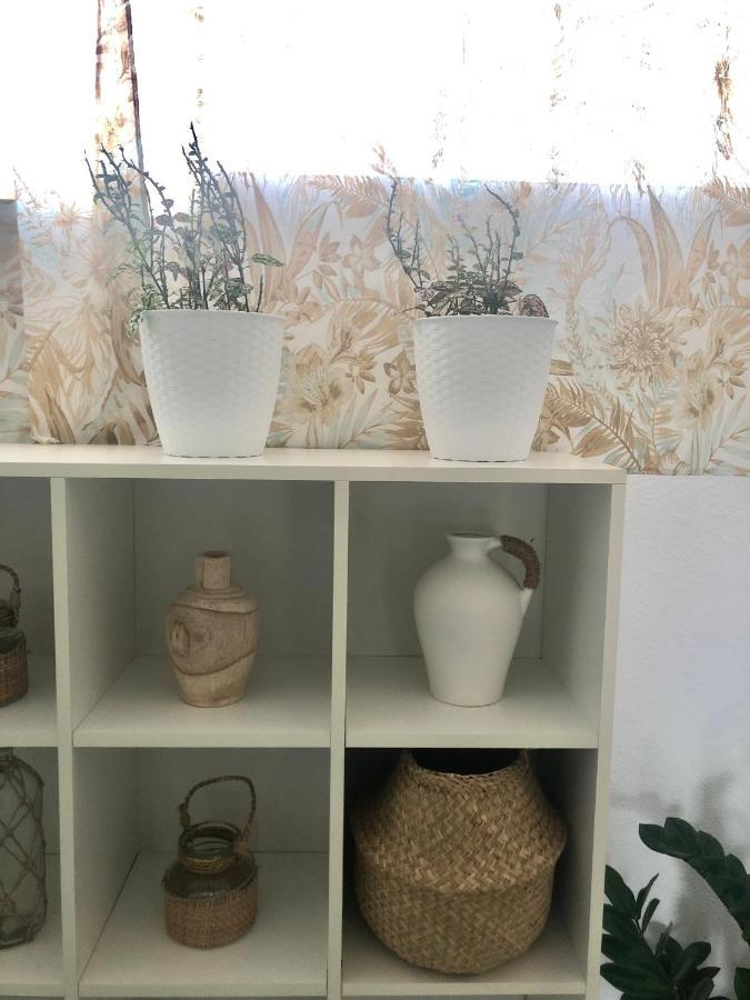 Casa La Galera Сasa de vacaciones Corralejo
