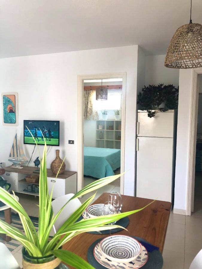 Casa La Galera * Corralejo