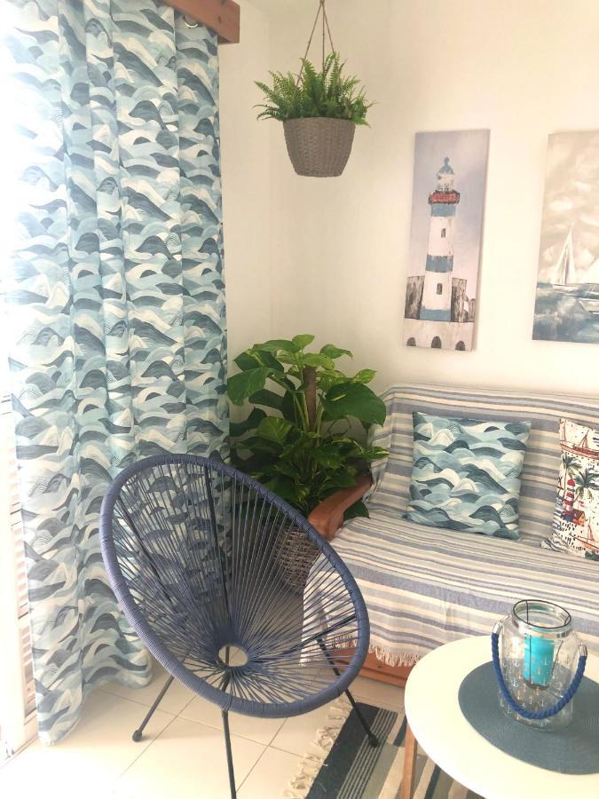 Сasa de vacaciones Casa La Galera Corralejo